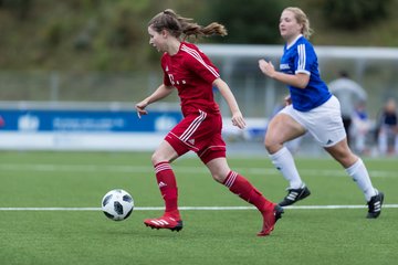 Bild 13 - F FSG Kaltenkirchen - SV Wahlstedt : Ergebnis: 6:1